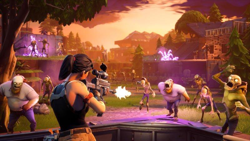 “一个仇恨社区试图扼杀游戏”：Epic Games CEO对Steam强制AI披露政策发表看法，称其