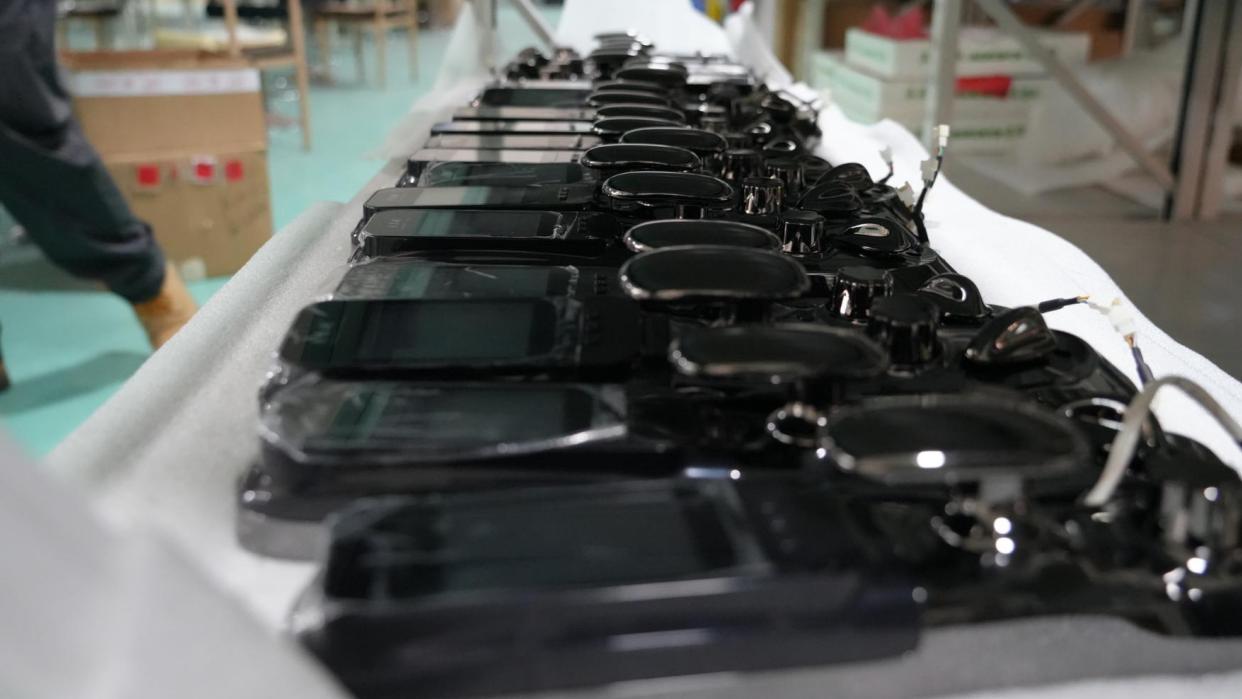 第一次买智能锁怕踩坑？认准这几点，告别识别不准、品质不稳、安装乱收费！