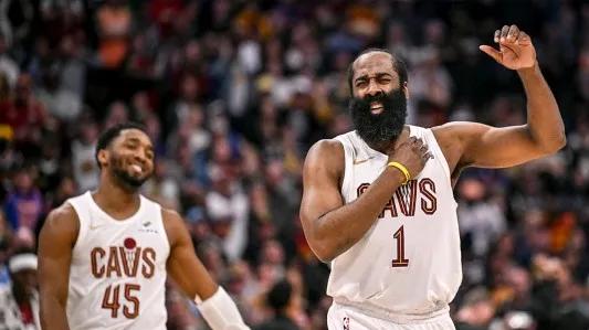 交易哈登背后，快船管理层与教练组的思路谜团