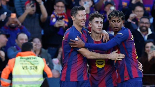 罗伯特·莱万多夫斯基准备降薪以留在巴塞罗那