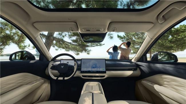 8万级纯电SUV抉择 极狐T1与零跑A10谁更值当