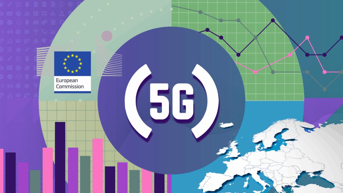 GSMA：欧洲5G投资缺口超2000亿欧元，行业整合是破局关键