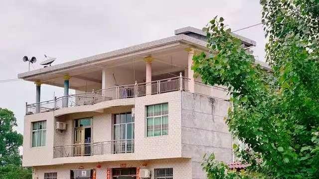 房子空着也要盖！农村人的真实想法，城里人真的不懂