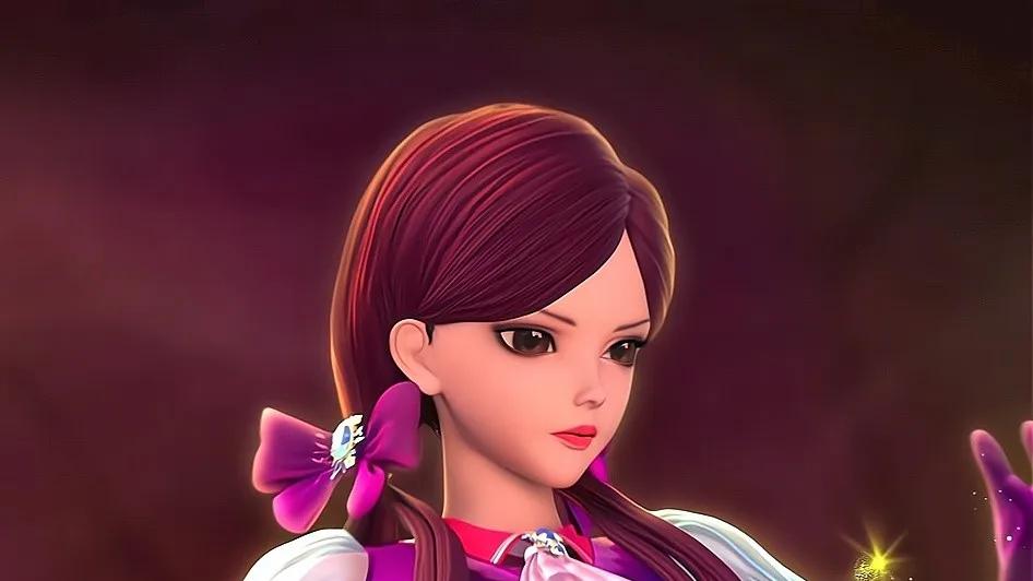 曾经风光无数的叶罗丽主角团，如今她们都快查无此人了？