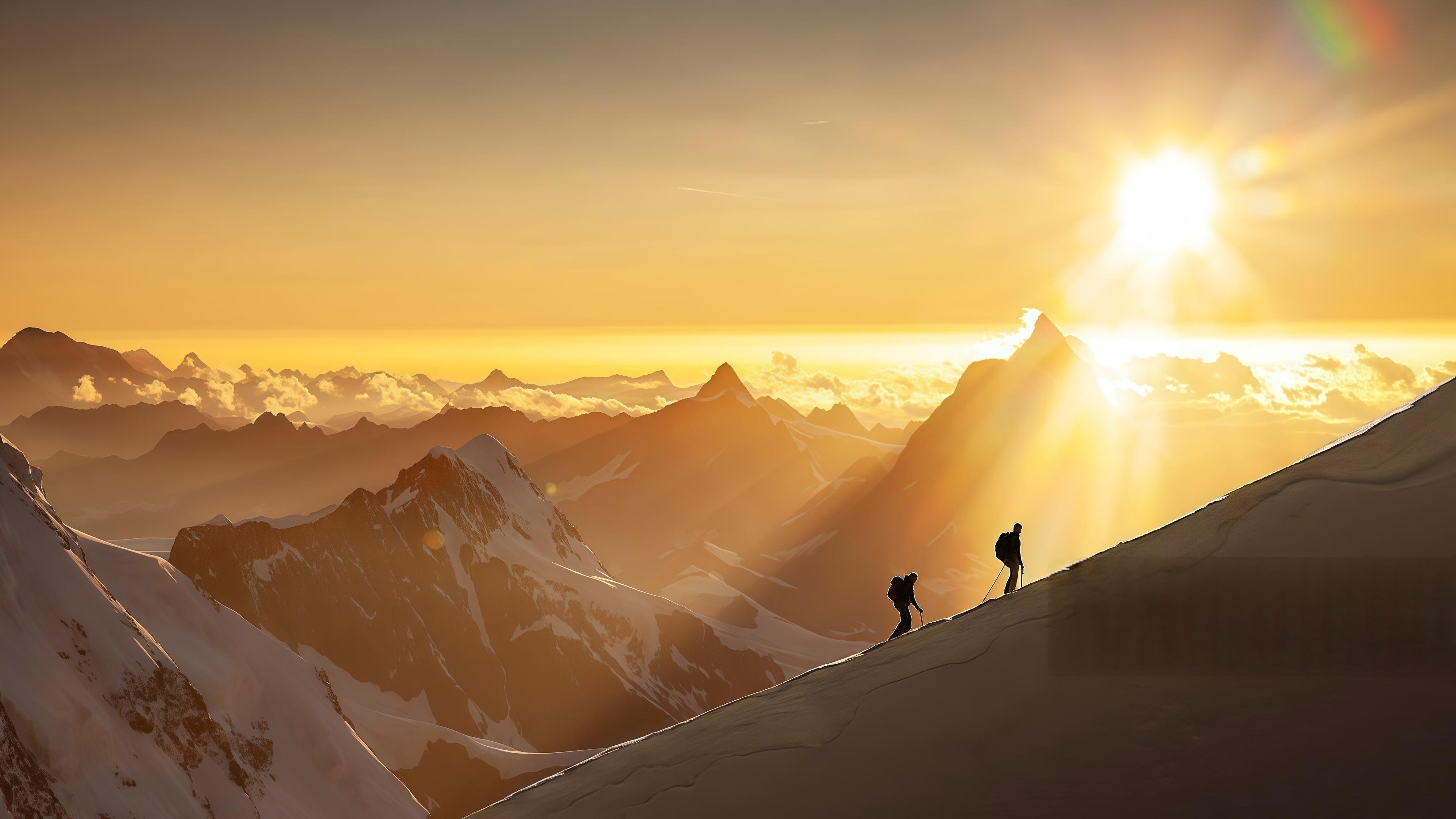 这周的两条新闻，其实在改写同一件事