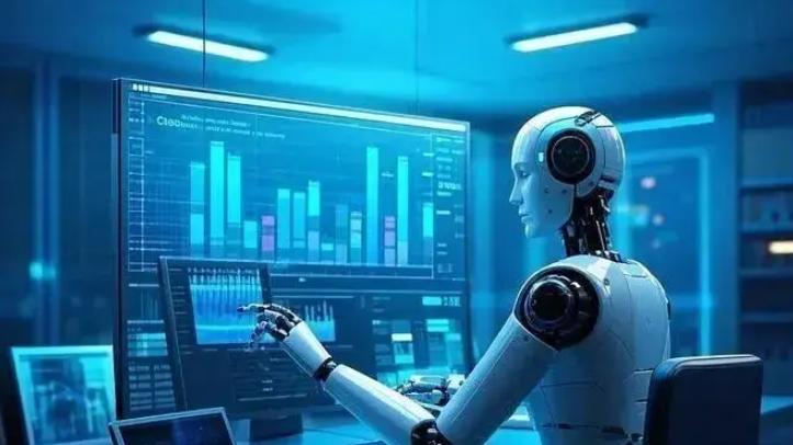 “AI应用+机器人”概念最正宗的13家公司（名单）