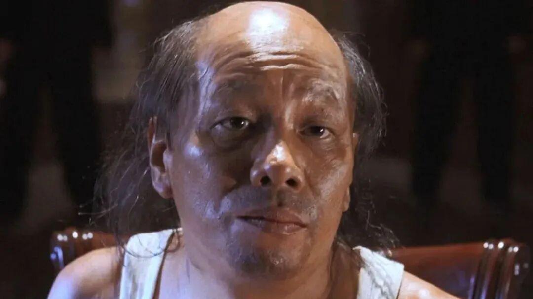 送别“火云邪神”：不是周星驰捧红我