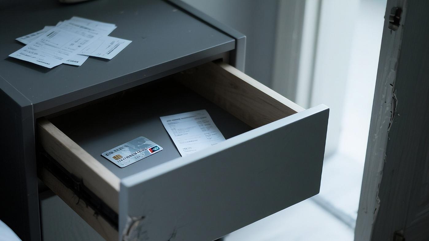 娶了二婚带儿子的女人，七年之后她突然消失，我被她耍的团团转