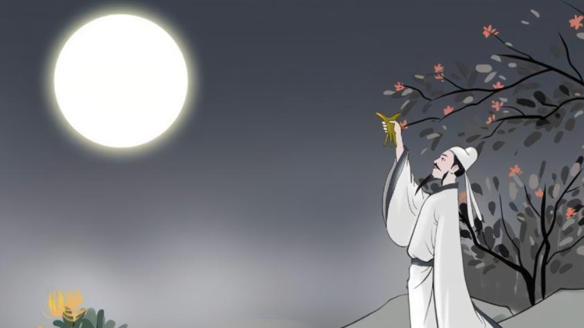 8首最精彩的酒诗，充满了诗意和美感，我不信有人会不喜欢这些诗