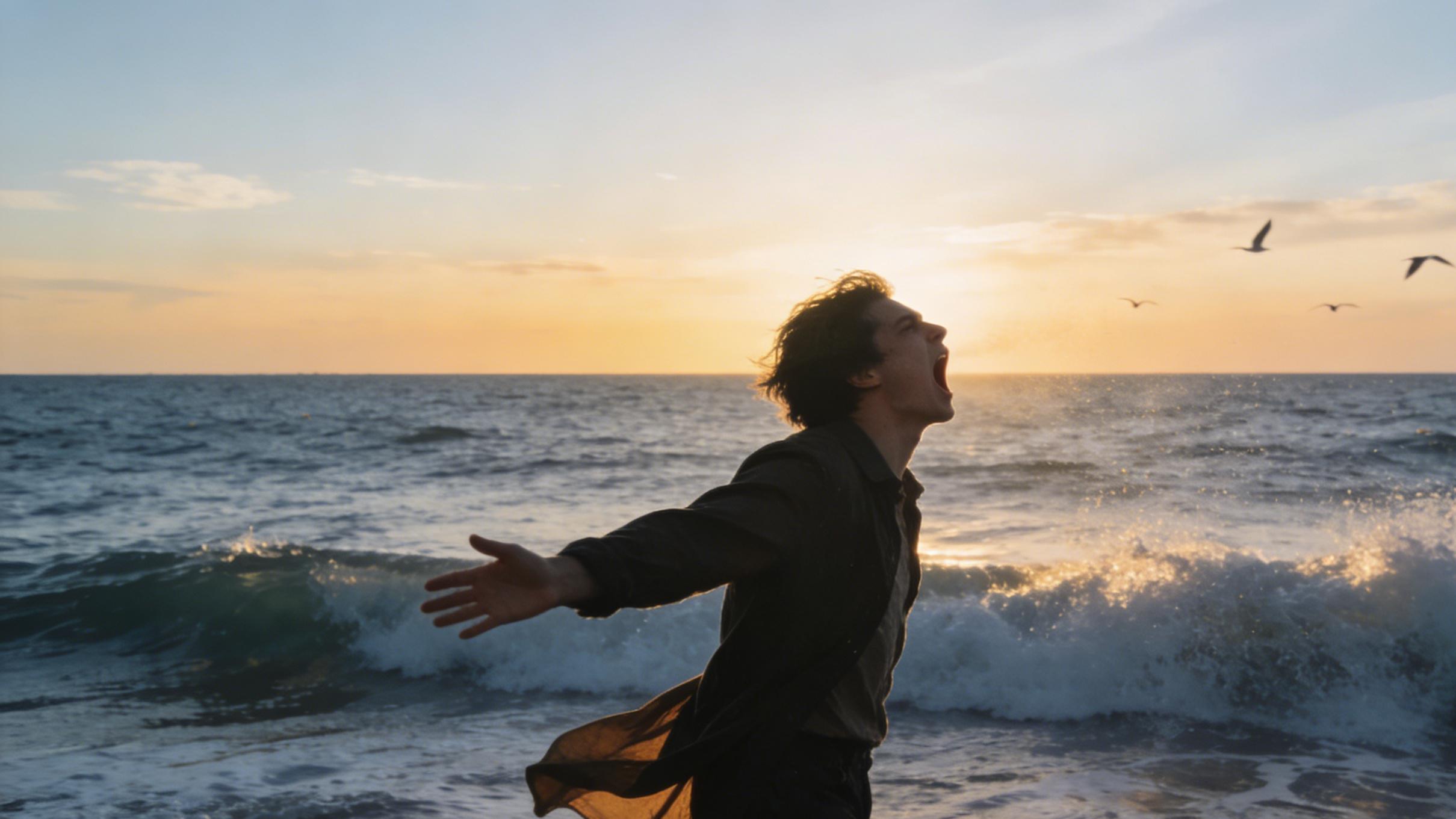 大哭一场未必解压，有的宣泄反而会加重负面情绪