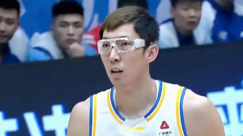 名记点评周琦！