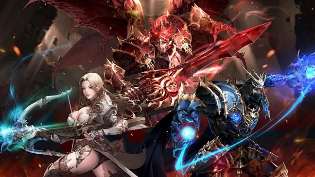 《奇迹MU》：如何用“剑士精神”铸就中国网游不朽年轮