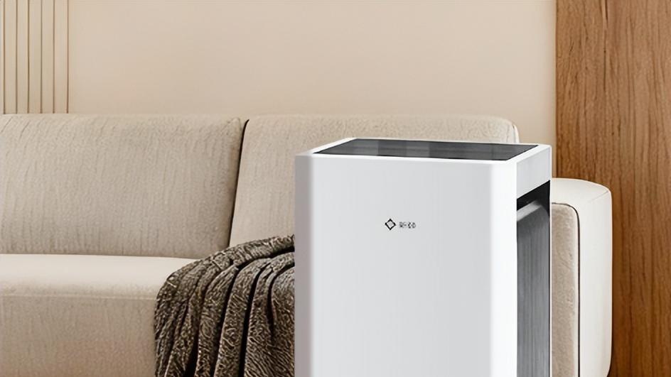 新颐小白 3.0 硬核测评：睡眠档静音运行，宝宝睡觉不被扰