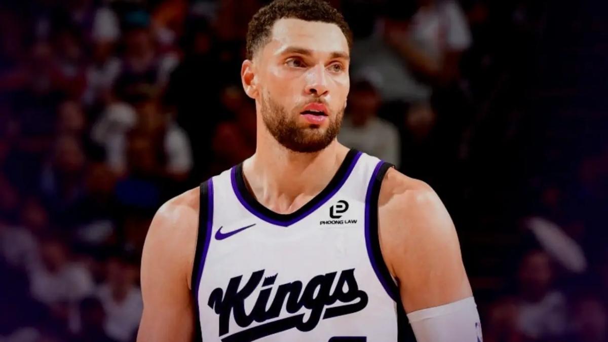 不打了！刚刚，拉文宣布赛季报销