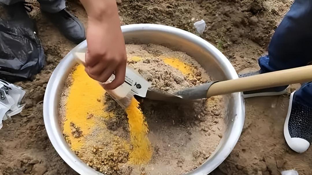 春钓还在“人找鱼”？别傻了！学会这招“造窝术”，鱼儿排队来找你！