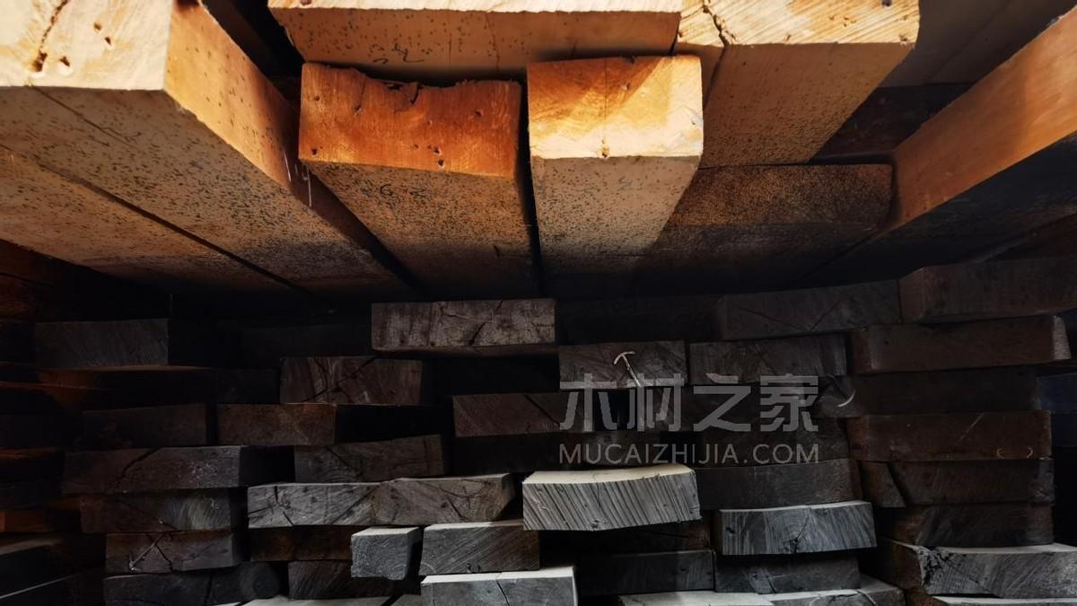 国内木材市场：木材价格“能否涨、涨多少”成市场考验