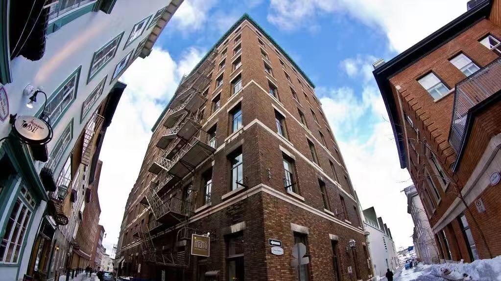 广角镜头这么用，拍出来的照片更有冲击力