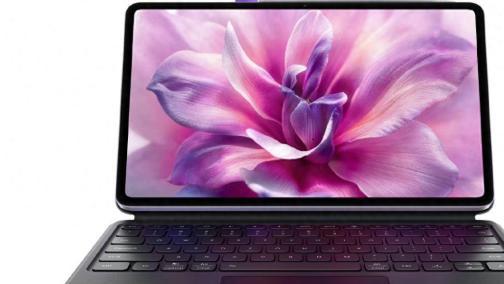 vivo Pad6 Pro发布 13.2吋4K屏 骁龙8至尊版加持