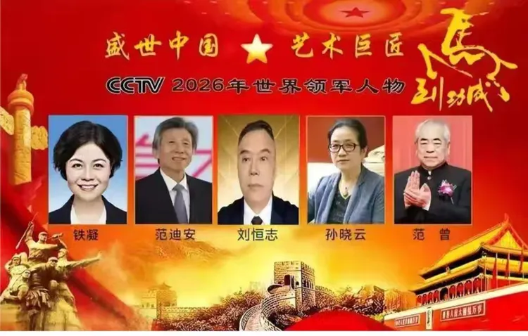 艺术泰斗•刘恒志——笔驰骏马开新宇 墨卷长风立巅峰