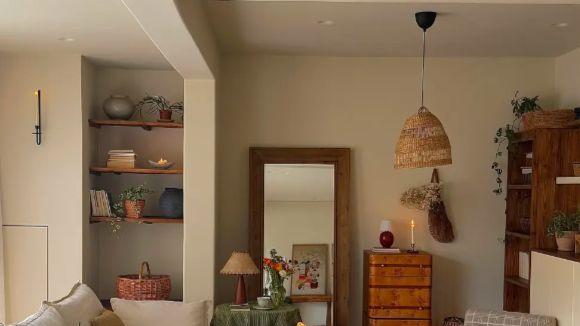 让家瞬间活过来，是绿植带来的温柔生命力