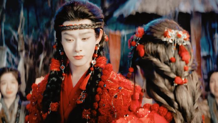 月鳞绮纪寄灵是好是坏，假龙神，真性情