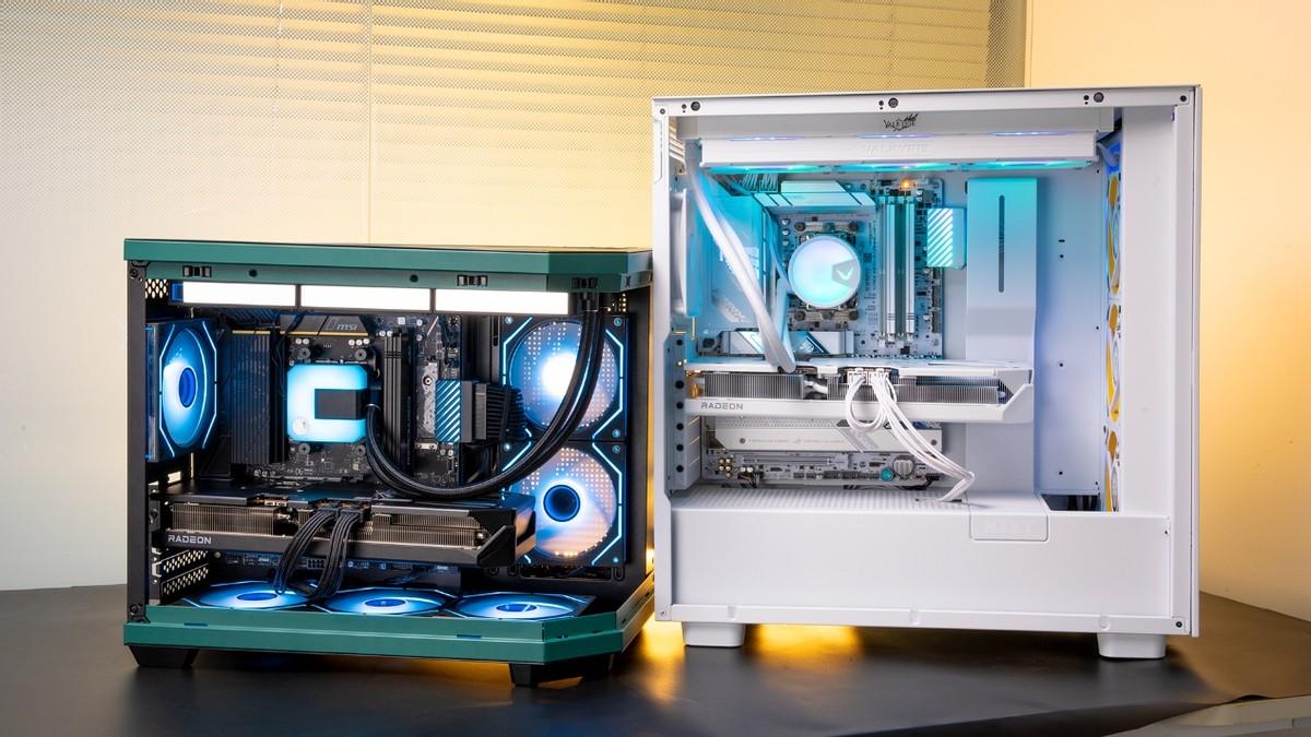 频率时序一致，不同主板会有多少性能差距？云砺DDR5内存实测