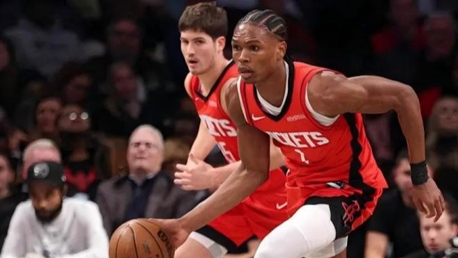 亚当斯休战期间，火箭该如何调整，乌度卡该如何应对？