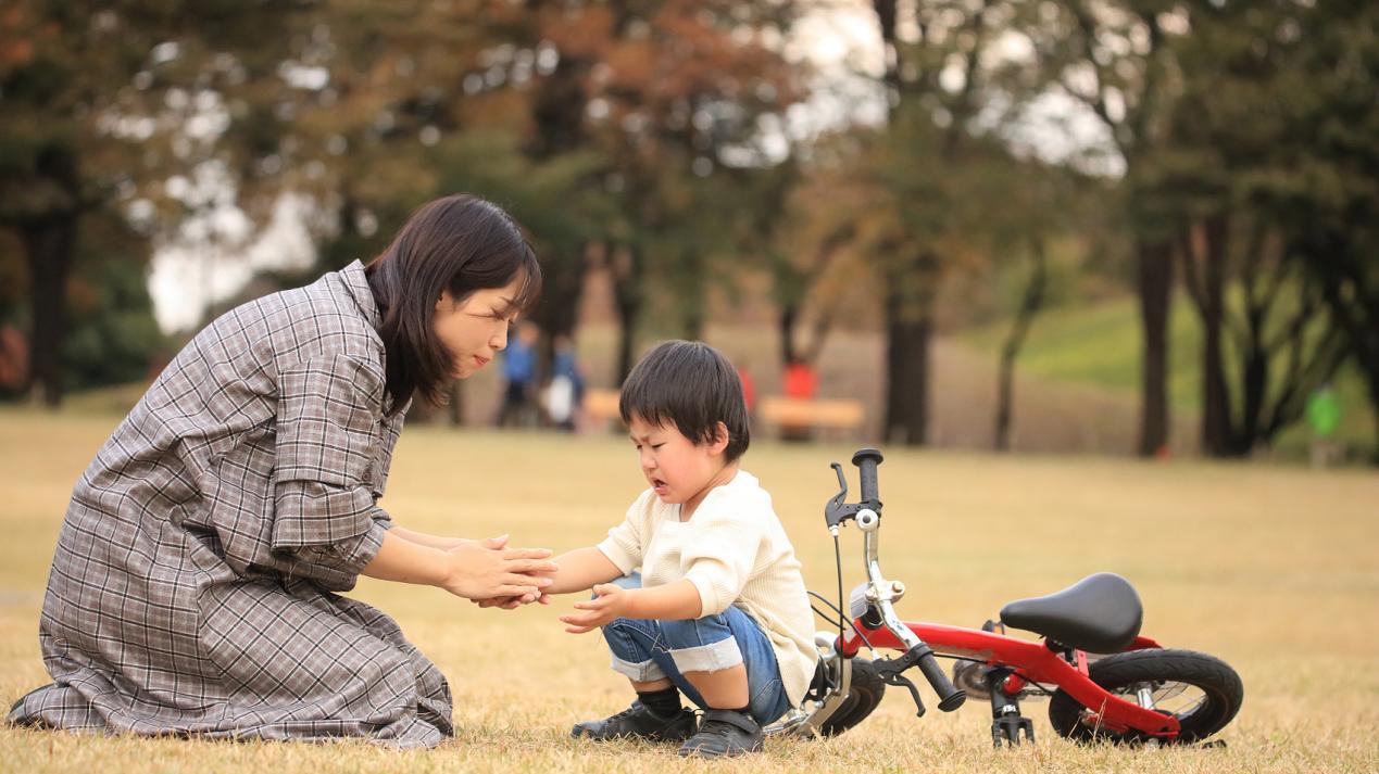 使我走向中医之路的童年记忆