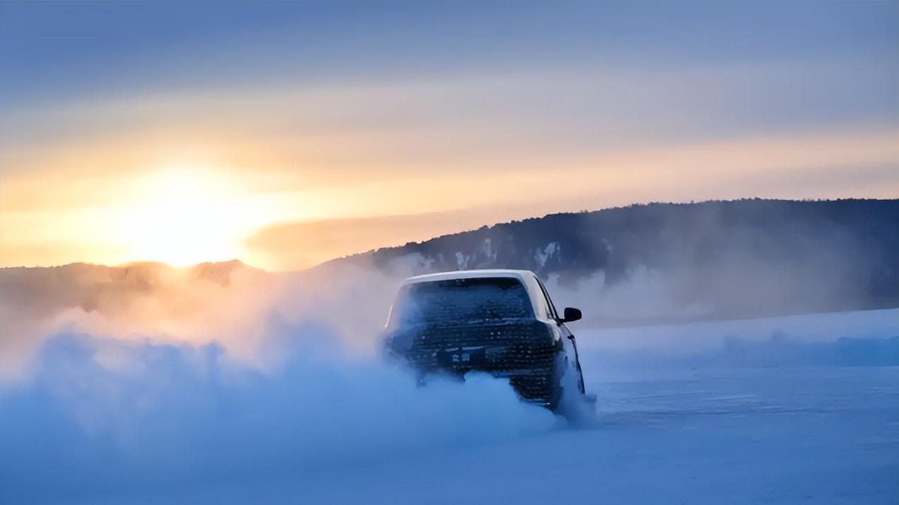 东风奕境SUV官宣！全系标配华为896线激光雷达，4月首发