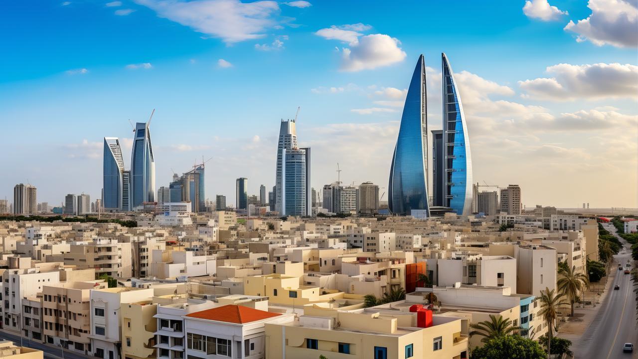 巴林的文化遗产为何丰富？从殖民档案到现代实验 帝国更替的化石