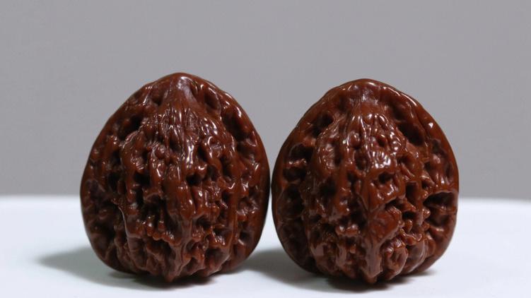 别被网图骗了！这几种文玩，能盘出来的都是狠人！