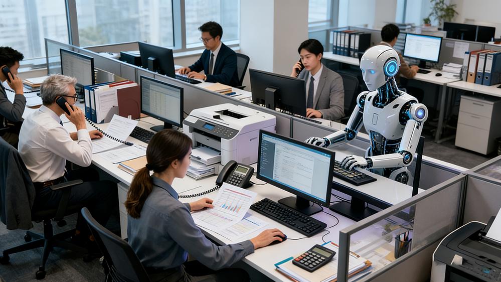 做了几十个财务智能体项目，我总结的2026年三条实操铁律