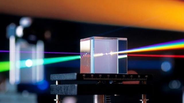 光学选型指南 | 一文读懂分光镜（Beamsplitters）的原理与分类