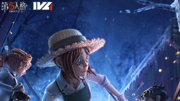 第五人格初入庄园必看：求生者开局三十秒的关键抉择指南