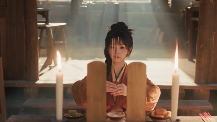 逐玉女主父母真实身份，屠户将军，将门女