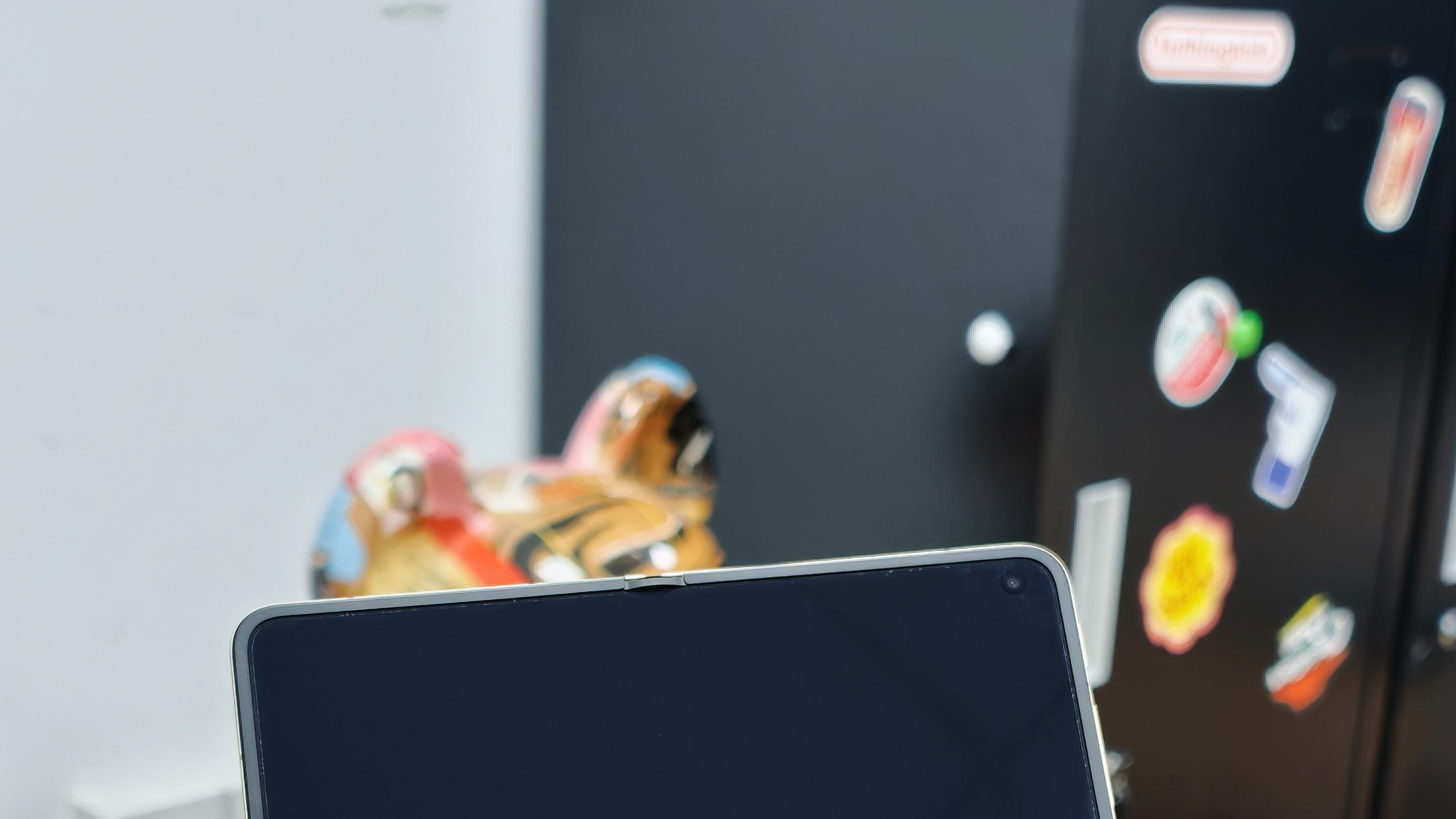 换了Find N6用了半个月，折痕真有吹的那么牛嘛？