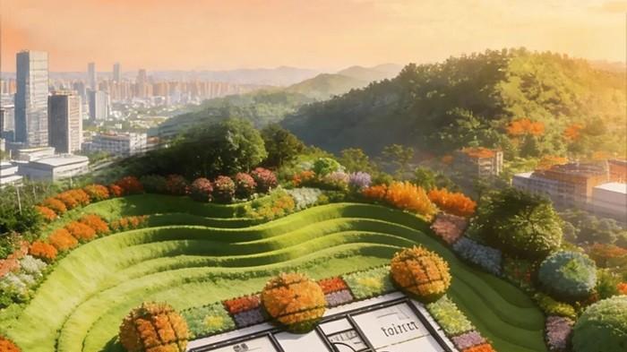 风水堪舆与景观设计：景观大师吴加东浅谈东方智慧与实践‌