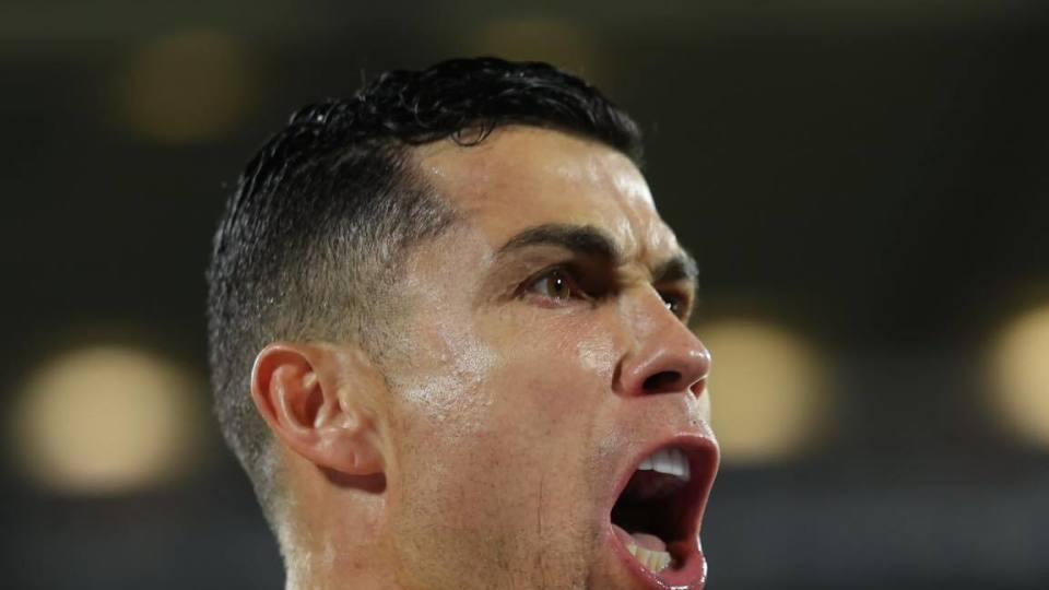 从17岁到41岁都在进球！C罗第962球，利雅得胜利2-0，8连胜仅差榜首1分