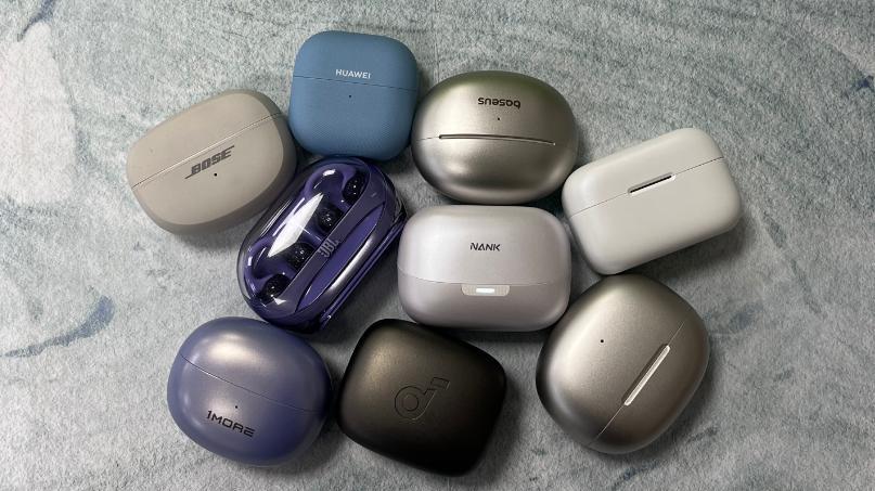 最建议买的夹耳耳机品牌是什么？2026年夹耳式蓝牙耳机排名