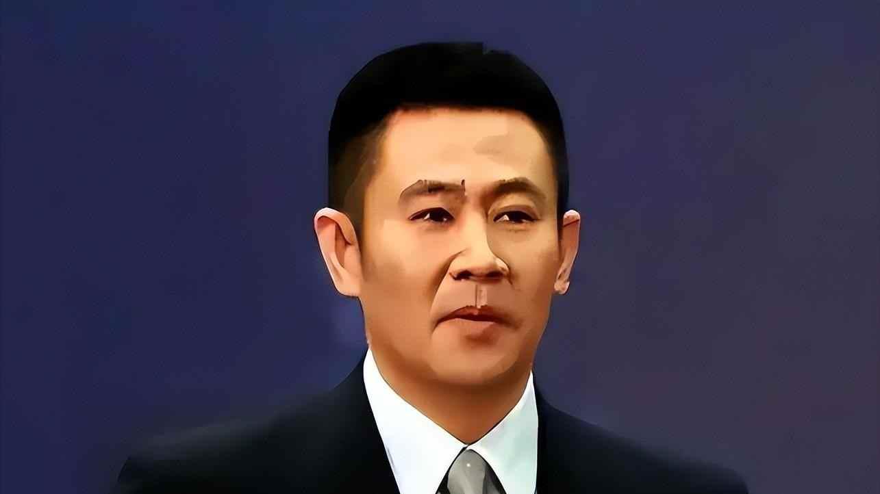 退休六个月就去世、他比罗京更令人惋惜