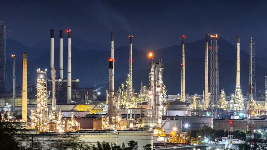 委内瑞拉向美国供应石油，加拿大这才发现，自己是最大受害者