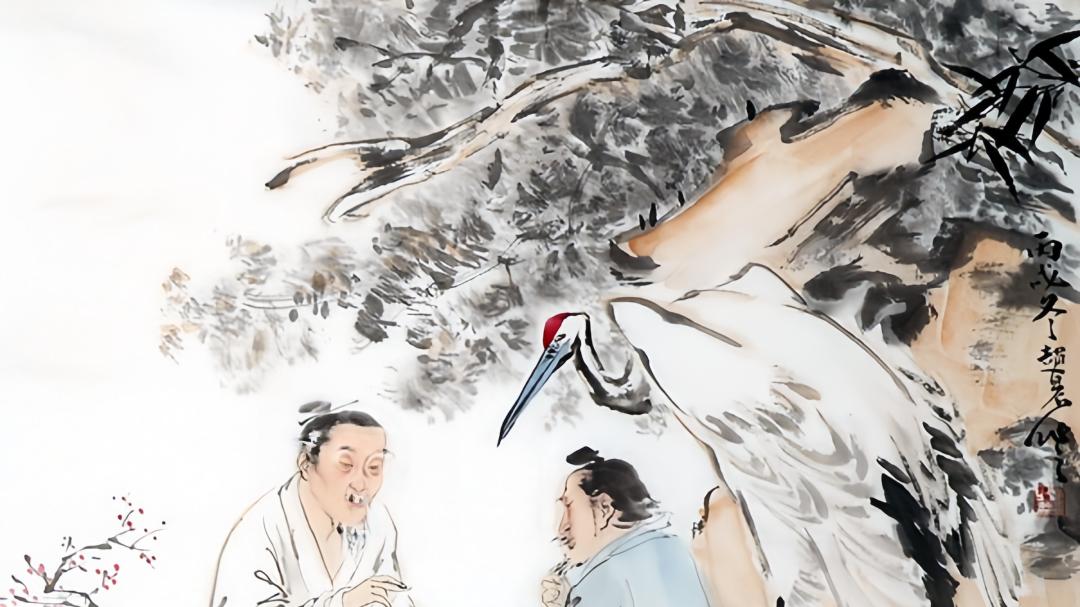 人到中年，只交两种人：善良者为伴，正能量者深交！