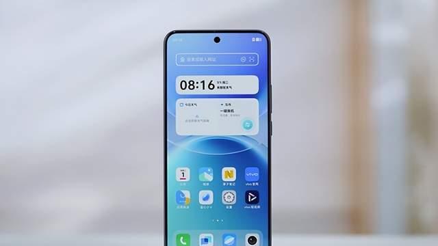 vivo目前“最值得捡漏”的一款手机，2亿像素+7000mAh+512GB，仅2199元