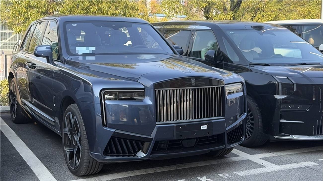 极氪9X，你是真的有点东西