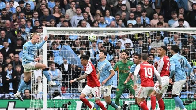 阿森纳不会因联赛杯失利改变一苟到底的足球哲学，再见美丽足球！