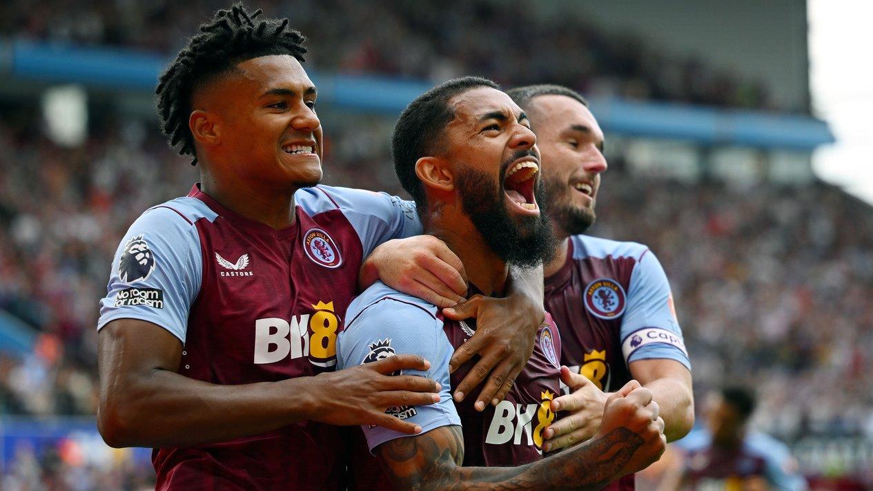 【足球推荐】2月7日周六【今日足球赛事前瞻-心水分析】