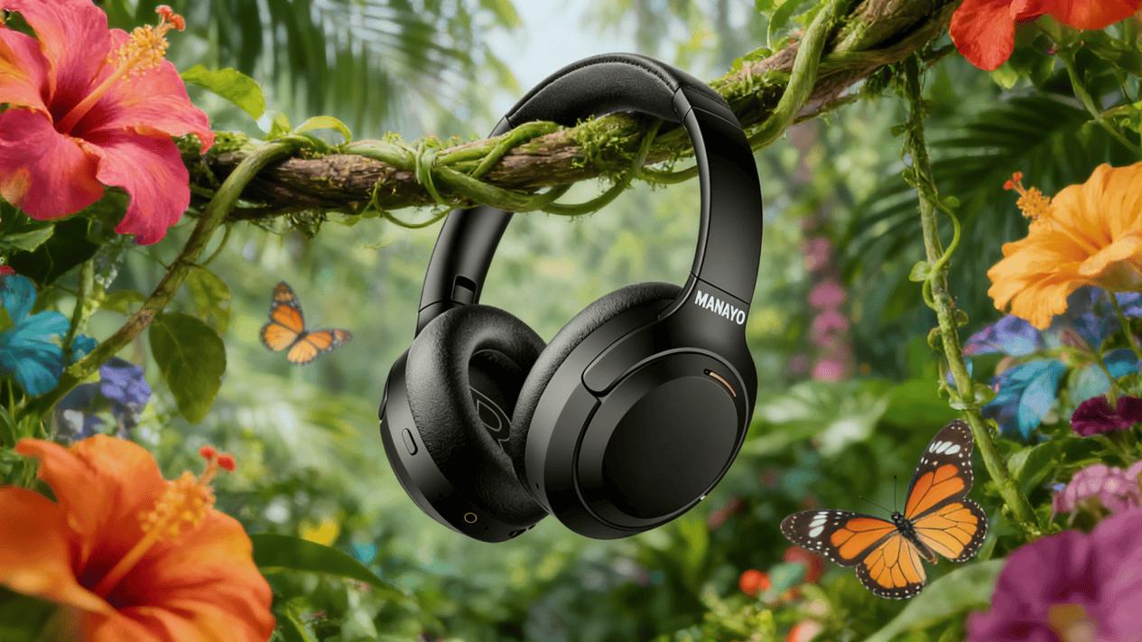 头戴式耳机推荐2026哪款值得入手？十大旗舰头戴式耳机硬核测评推荐