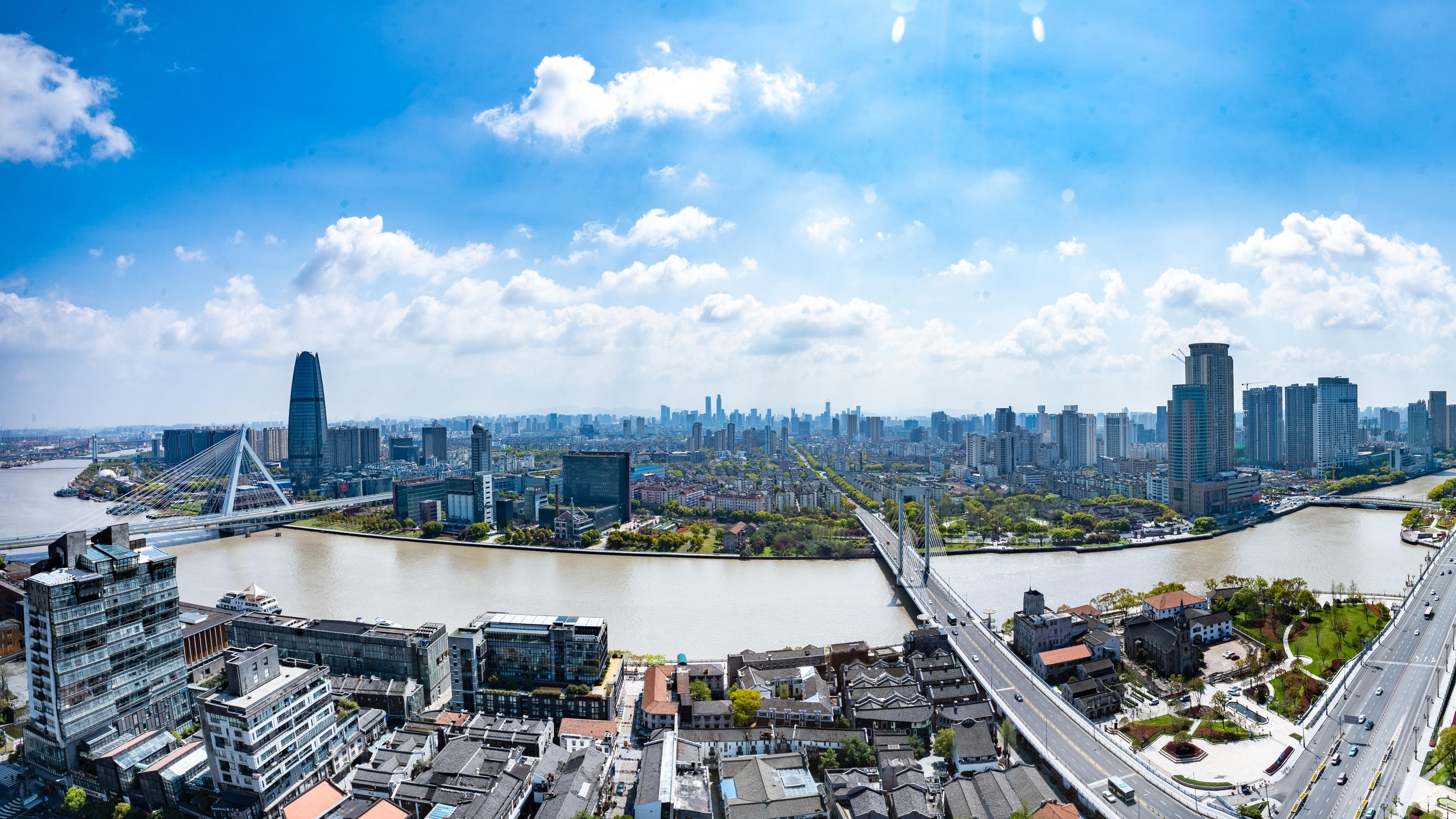 连续8年全国第一，宁波如何成为“制造业冠军之城”？