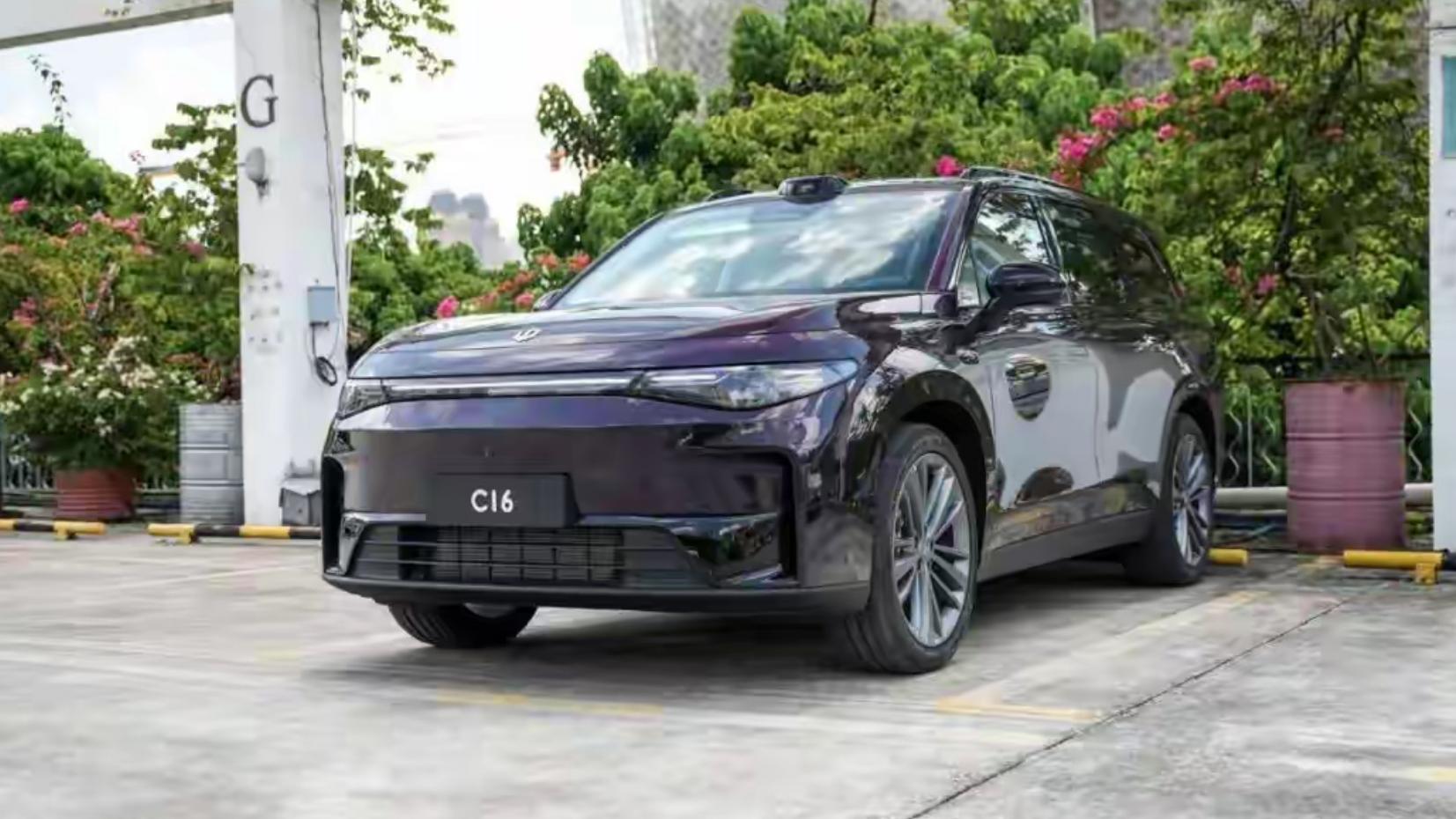 零跑全年销量大涨，12月却环比走低，是增长放缓还是短暂喘息？