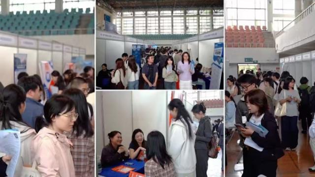 中南财经政法大学就业好不好？市场认可、资源丰富，你说好不好？